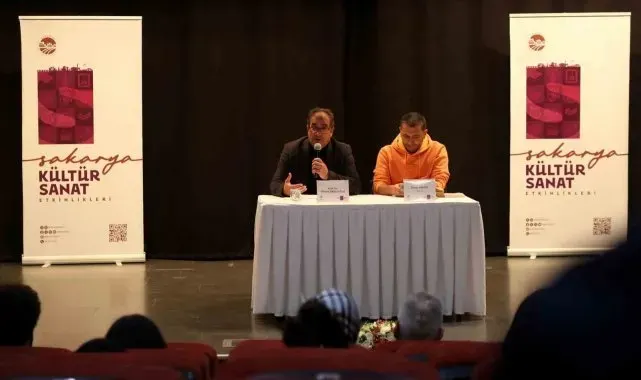 Diriliş şairi Sezai Karakoç'a vefatının 3'üncü yılında büyük vefa