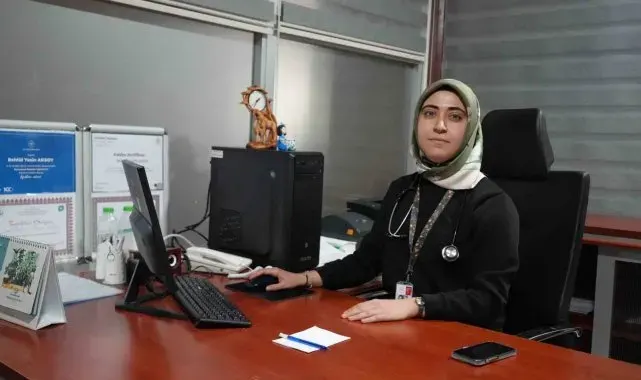 Uzmanından çocuk ve yaşlılar için 'zatürre' uyarısı
