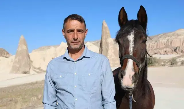 Güzel atlar diyarında at çiftlikleri bir bir kapanıyor