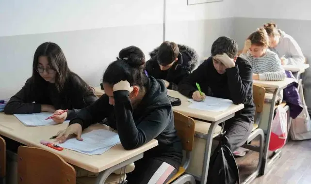 Keçiören Belediyesi'nden öğrencilere ara tatil kampı