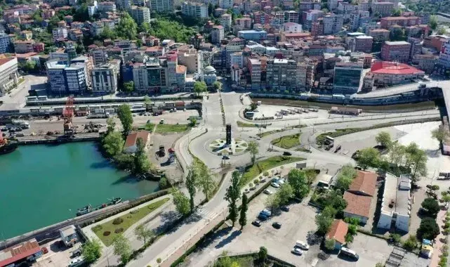 Zonguldak'ta konut satışları yüzde 71 arttı