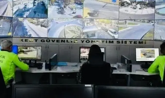 Bilecik'te sürücülere 30 bin 678 TL trafik idari para cezası uygulandı