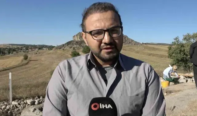 Selçuklu'dan sonra Çorum'daki Osmanlı mimari geleneği de gün yüzüne çıkıyor