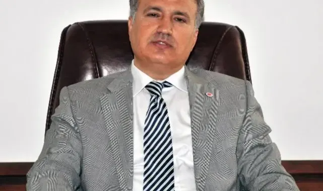 Eski rektör yardımcısına 3 yıl 7 ay hapis cezası