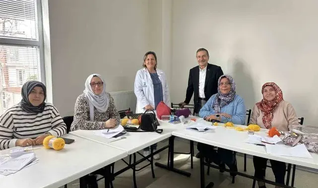 Tepebaşı Belde Evleri 23 yaşında