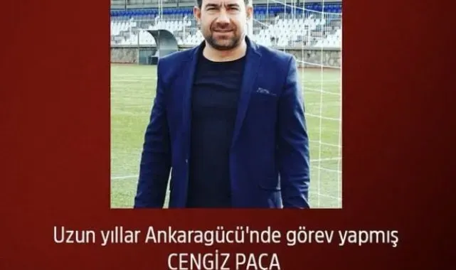 23 Elazığ FK'ya 1. Lig'den futbol şube sorumlusu