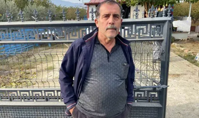 Selçuk'taki aile dramında amca gözyaşlarına boğuldu: "Bunun ihmali anne ve babada"
