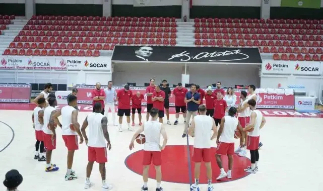 Aliağa Petkimspor, iç sahada ve dış sahada çok farklı