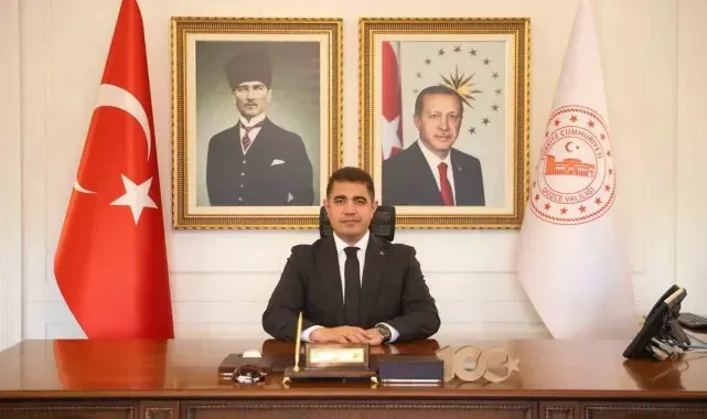 845 kişinin hayatını kaybetti Düzce depreminin 25. yıldönümü