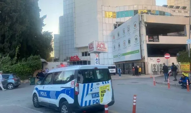 Ümit Uysal: "Oğlumun sağlık durumu iyi, zor süreci atlattık"