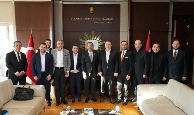 Beyoğlu Belediyesi'nde çalışanlara yüzde 40 zam