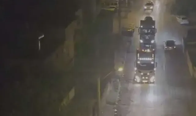 Osmaniye'de düğün konvoyuna ceza yağdı