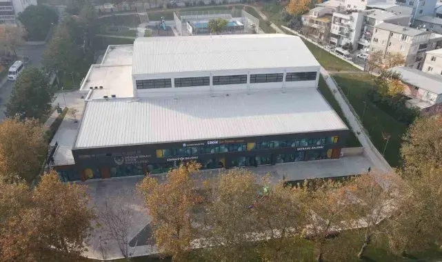 Yıldırım'da herkes için spor
