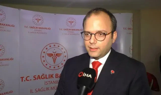 İstanbul İl Sağlık Müdürü Doç. Dr. Güner'den "Yenidoğan çetesi" açıklaması: "Çürük elmalar olabilir, ayıklayacağız"