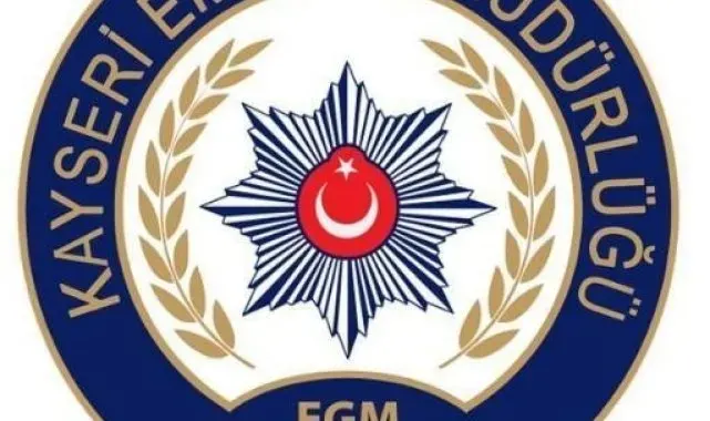 Kayseri'de aranan 171 şahıs yakalandı