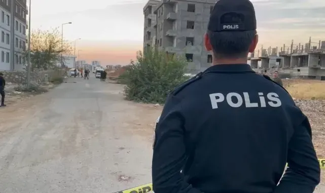 Adıyaman'da iki grup arasında silahlı kavga: 1 yaralı