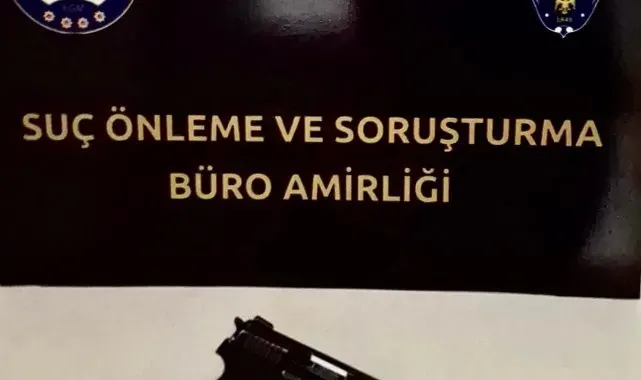 Polis şüphesinde haklı çıktı