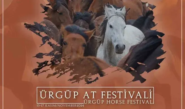 Güzel atlar diyarında, 'at festivali' yapılacak