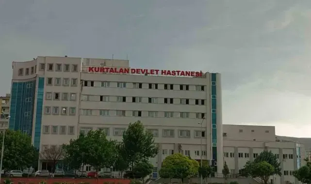 Siirt'te 16 öğrenci gıda zehirlenmesi şüphesiyle tedavi altına alındı