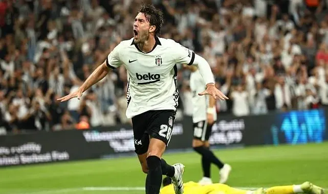 Dusan Vlahovic: "Çok iyi oynadık ama en önemlisi bugün 3 puanı kazanmaktı"