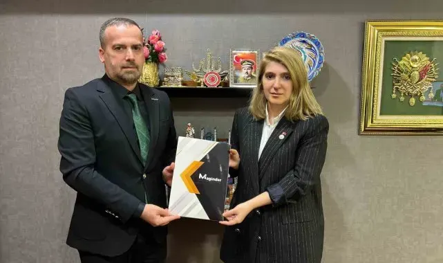 Karademir'den esnafa destek mesajı: "Mücbir sebep ve vergi erteleme şart"
