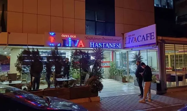Aydın'da şüpheli bebek ölümü iddiası: Aile hastaneden şikayetçi oldu