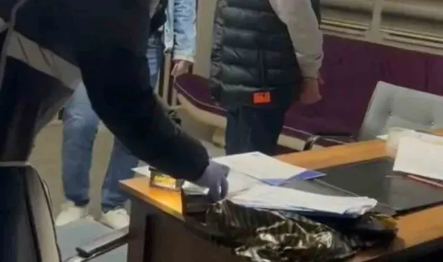 Kütahya'da masaj salonlarına ikinci dalga fuhuş operasyonu