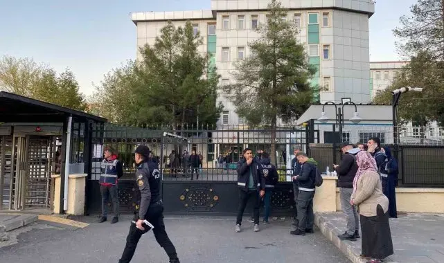 Mahkeme başkanından Yüksel Güran'a: ''Salim ile ilişkiniz var mı''