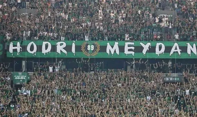 Kocaelispor taraftarına izin çıkmadı