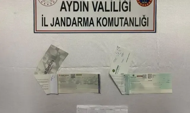 Borç verdiği kişiye zorla senet imzalatan şüpheli yakalandı