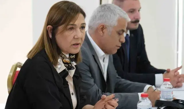 İklim krizi mücadelesine büyükşehir katkısı