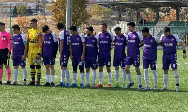 Kocasinan Yemliha 5'te 5 yaptı