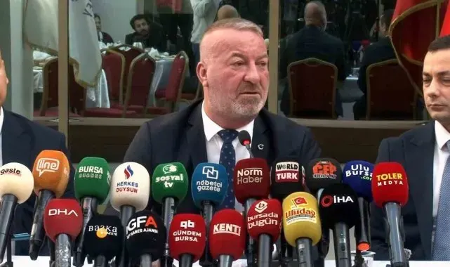 Başkan Karabatı: "Bütçemizde yüzde 30 tasarruf ettik"