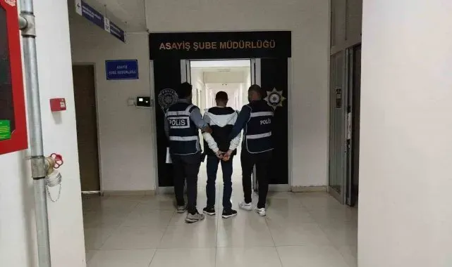 Bingöl'de haklarında arama ve yakalama kararı bulunan 22 kişi yakalandı