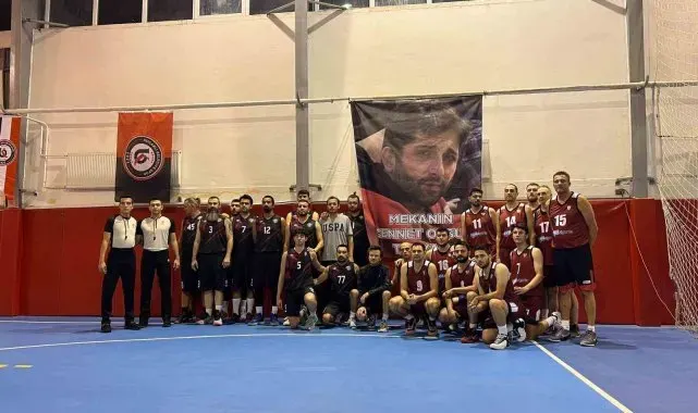 Koçarlı Belediyespor'dan vefa örneği