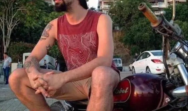Sevgilisini darp eden müzisyen Can Tunaboylu hakkında 1 yıl 9 ay hapis