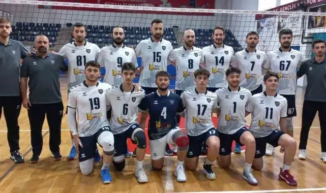 İnegöl Belediye Düzce'den eli boş döndü