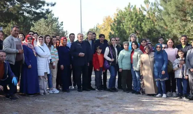 Erşan'dan 'diyabet' uyarısı