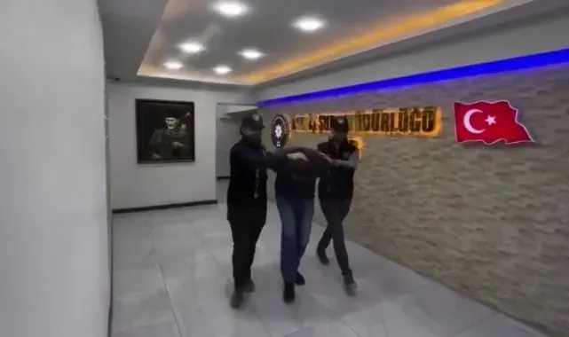 Bornova'da öldürdü, Torbalı'da yakalandı