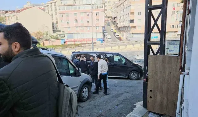6 yaşındaki Elmas Hanilçi'nin acı haberi aileye ulaştı