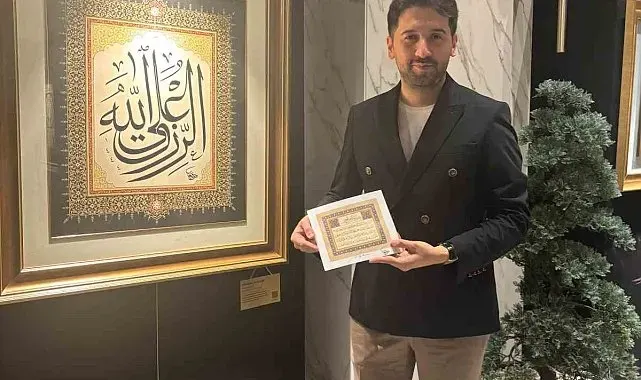 Marmaris'te denizin rüzgarı, sanatın izleriyle buluştu