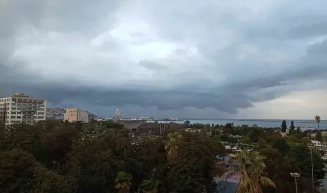 Meteoroloji uyardı: Hava sıcaklıkları 9 derece azalacak