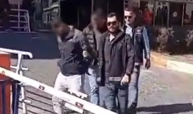 Aydın'da uyuşturucu operasyonu: 2 tutuklama