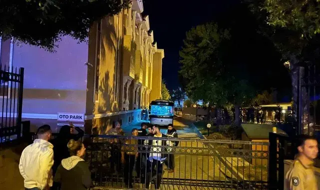 Fethiye merkezli yasadışı bahis operasyonunda: 25 tutuklama
