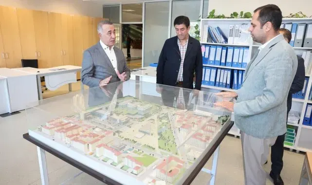 Sultangazi'de riskli binalar 'Yarısı Bizden Kampanyası' ile yenileniyor