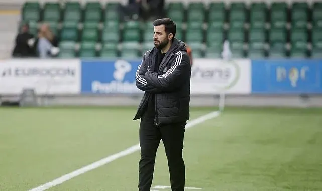 Eski teknik direktörü Erol Ateş'ten Oppong değerlendirmesi: "Üst düzey potansiyeli var, Fenerbahçe'ye büyük paralar kazandırabilir"