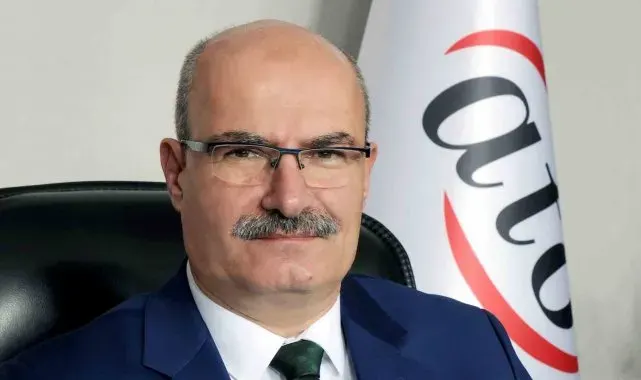 ATO'dan ticarette yeşil dönüşüm ve sürdürülebilir döneme hazırlık