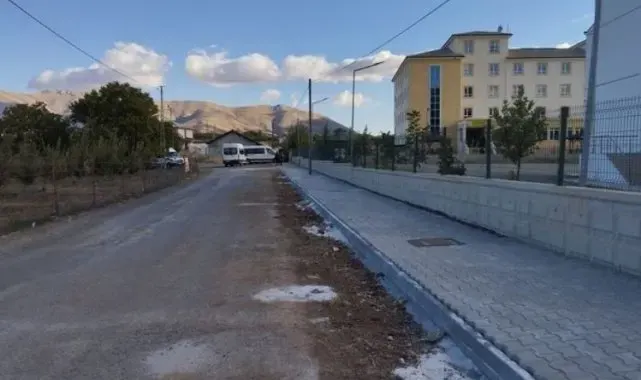 Doğanşehir Belediyesi'nden yeni altyapı ve sosyal projeler