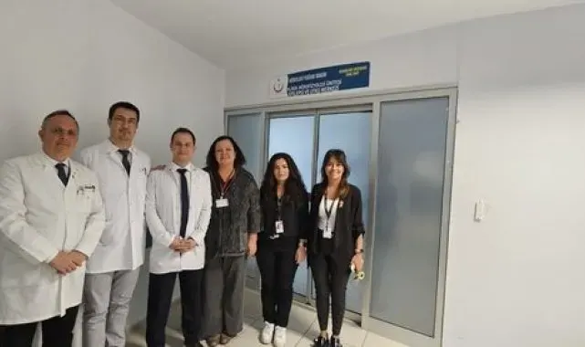 MEAH Nöroloji Kliniği'ne yeni uzman doktoru