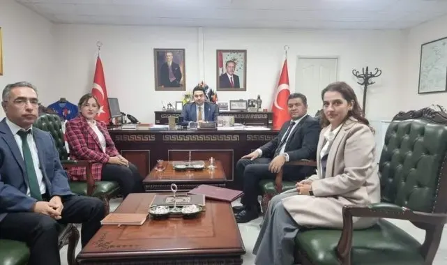 Gölbaşı Tabiat Parkı için 10 milyon TL aktarılacak
